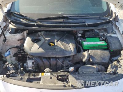 Zdjęcie 12 z 15 samochodu: 2014 HYUNDAI ELANTRA GT VIN:KMHD35LH2EU191780 - miniatura