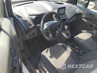 Zdjęcie 8 z 14 samochodu: 2020 FORD TRANSIT CONNECT XL VIN:NM0LS7E2XL1466962 - miniatura
