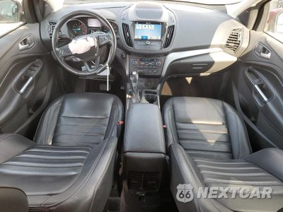 Zdjęcie 8 z 14 samochodu: 2019 FORD ESCAPE SEL VIN:1FMCU9HD5KUA96700 - miniatura