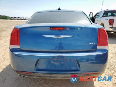 Zdjęcie 6 z 12 samochodu: 2020 CHRYSLER 300 TOURING VIN:2C3CCAAG7LH201338 - miniatura