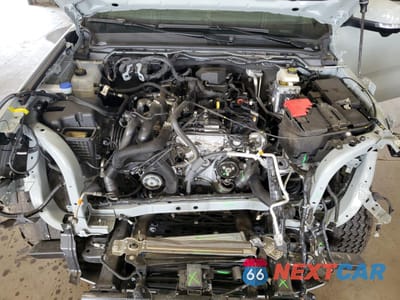 Zdjęcie 11 z 14 samochodu: 2024 FORD RANGER LARIAT VIN:1FTER4KH7RLE75243 - miniatura