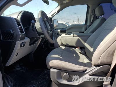 Zdjęcie 7 z 12 samochodu: 2018 FORD F150 SUPERCREW VIN:1FTEW1CG0JFC47391 - miniatura