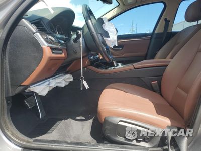 Zdjęcie 7 z 13 samochodu: 2015 BMW 528 I VIN:WBA5A5C5XFD524617 - miniatura