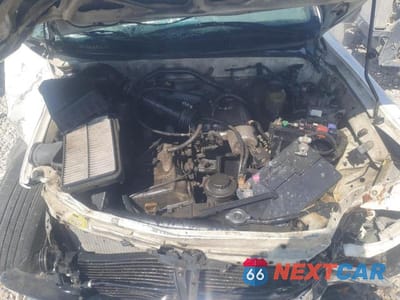 Zdjęcie 11 z 12 samochodu: 1999 TOYOTA TACOMA BASE VIN:4TANL42NXXZ481308 - miniatura