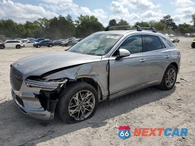 2023 GENESIS GV70 BASE KMUMADTB3PU137095 - główne zdjęcie licytacji z USA - miniatura