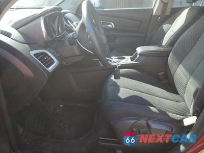 Zdjęcie 7 z 13 samochodu: 2012 GMC TERRAIN SLE VIN:2GKALMEK9C6248082 - miniatura
