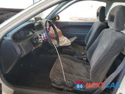 Zdjęcie 7 z 13 samochodu: 1995 HONDA CIVIC CX VIN:2HGEH2353SH501210 - miniatura