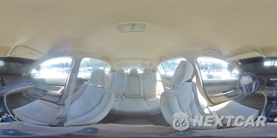 Zdjęcie 15 z 15 samochodu: 2009 HONDA ACCORD LX VIN:1HGCP26389A193268 - miniatura