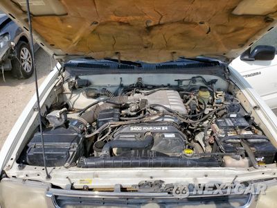 Zdjęcie 11 z 12 samochodu: 1997 TOYOTA TACOMA XTRACAB VIN:4TAVN52N7VZ325465 - miniatura