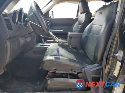 Zdjęcie 7 z 15 samochodu: 2008 DODGE NITRO R/T VIN:1D8GT58678W150385 - miniatura