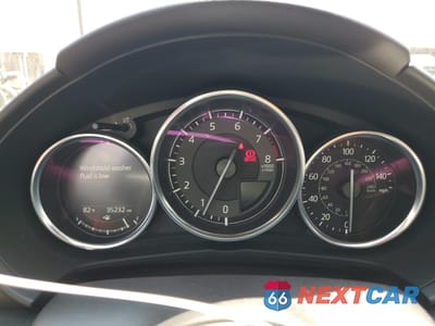 Zdjęcie 9 z 15 samochodu: 2019 MAZDA MX-5 MIATA CLUB VIN:JM1NDAL76K0300489 - miniatura