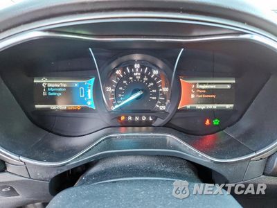 Zdjęcie 9 z 12 samochodu: 2017 FORD FUSION SE HYBRID VIN:3FA6P0LU3HR409602 - miniatura