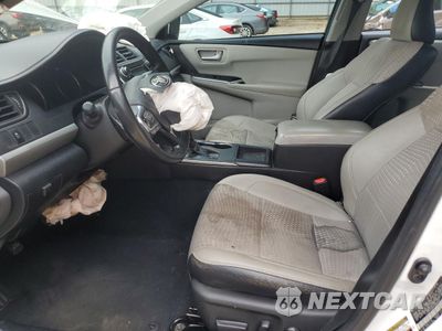 Zdjęcie 7 z 13 samochodu: 2015 TOYOTA CAMRY LE VIN:4T1BF1FK0FU089197 - miniatura