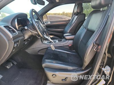 Zdjęcie 7 z 13 samochodu: 2018 JEEP GRAND CHEROKEE LAREDO VIN:1C4RJFAG3JC367929 - miniatura