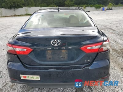 Zdjęcie 6 z 13 samochodu: 2018 TOYOTA CAMRY L VIN:JTNB11HK9J3029610 - miniatura