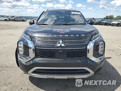 Piąte zdjęcie samochodu w środku: 2023 MITSUBISHI OUTLANDER SEL VIN:JA4T5VA96PZ034906 - miniatura