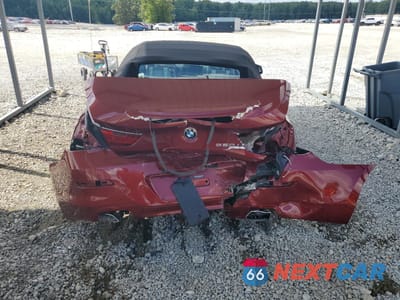 Zdjęcie 6 z 12 samochodu: 2012 BMW 650 I VIN:WBALZ3C52CDL72588 - miniatura