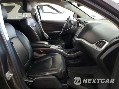 Zdjęcie 7 z 13 samochodu: 2014 DODGE JOURNEY R/T VIN:3C4PDDEG7ET278811 - miniatura