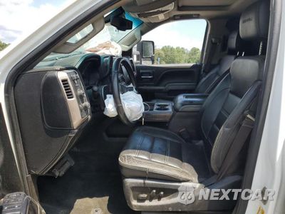Zdjęcie 7 z 12 samochodu: 2016 GMC SIERRA K2500 DENALI VIN:1GT12UE87GF124696 - miniatura