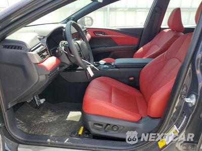 Zdjęcie 7 z 13 samochodu: 2025 TOYOTA CAMRY XSE VIN:4T1DBADK5SU020071 - miniatura