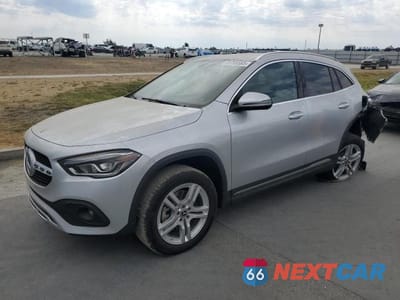 2023 MERCEDES-BENZ GLA 250 W1N4N4GB2PJ451056 - główne zdjęcie licytacji z USA - miniatura