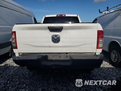 Zdjęcie 6 z 14 samochodu: 2022 RAM 2500 TRADESMAN VIN:3C6UR4CJ6NG270590 - miniatura