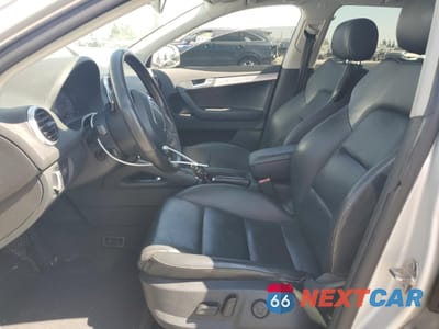 Zdjęcie 7 z 14 samochodu: 2012 AUDI A3 PREMIUM PLUS VIN:WAUKEAFM4CA031578 - miniatura