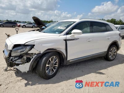 2023 LINCOLN NAUTILUS 2LMPJ8J97PBL29200 - główne zdjęcie licytacji z USA - miniatura