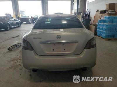 Zdjęcie 6 z 12 samochodu: 2012 NISSAN MAXIMA S VIN:1N4AA5AP1CC848598 - miniatura