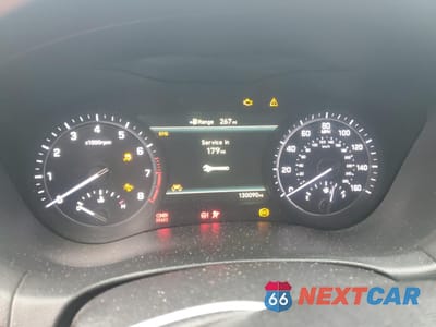 Zdjęcie 9 z 15 samochodu: 2018 GENESIS G80 BASE VIN:KMHGN4JE7JU237530 - miniatura