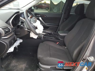 Zdjęcie 7 z 16 samochodu: 2019 MITSUBISHI ECLIPSE CROSS ES VIN:JA4AT3AA8KZ040615 - miniatura