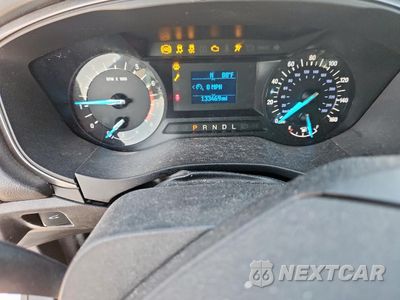 Zdjęcie 9 z 12 samochodu: 2018 FORD FUSION S VIN:3FA6P0G73JR235699 - miniatura
