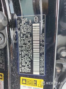 Zdjęcie 13 z 15 samochodu: 2013 LEXUS CT 200 VIN:JTHKD5BH7D2131951 - miniatura