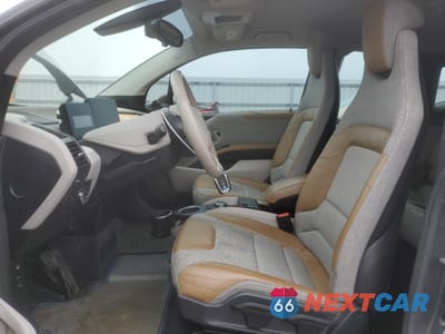 Zdjęcie 7 z 12 samochodu: 2015 BMW I3 REX VIN:WBY1Z4C55FV501694 - miniatura