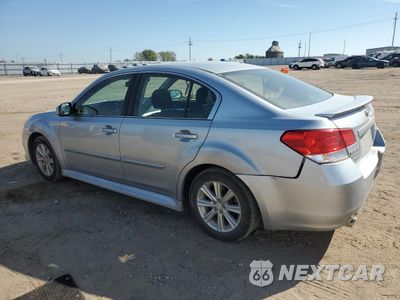 Drugie zdjęcie samochodu z przodu: 2012 SUBARU LEGACY 2.5I PREMIUM VIN:4S3BMCG61C3022908 - miniatura