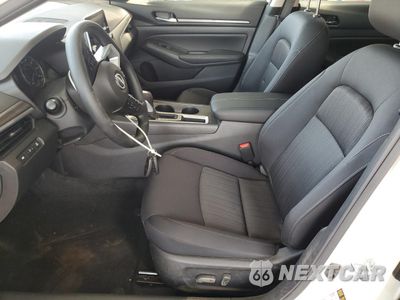 Zdjęcie 7 z 13 samochodu: 2025 NISSAN ALTIMA SV VIN:1N4BL4DV3SN400188 - miniatura
