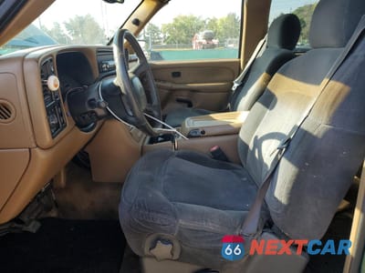 Zdjęcie 7 z 12 samochodu: 1999 CHEVROLET SILVERADO K1500 VIN:1GCEK19V5XZ184667 - miniatura