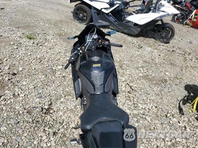 Zdjęcie 6 z 9 samochodu: 2025 YAMAHA YZFR7 VIN:JYARM38E5SA015213 - miniatura