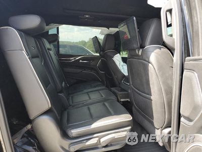 Zdjęcie 11 z 13 samochodu: 2021 CADILLAC ESCALADE ESV PREMIUM LUXURY VIN:1GYS4KKL8MR467176 - miniatura