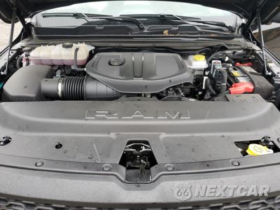 Zdjęcie 11 z 14 samochodu: 2025 RAM 1500 REBEL VIN:1C6SRFLP0SN617227 - miniatura
