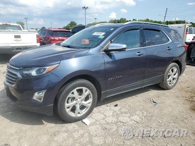 2018 CHEVROLET EQUINOX PREMIER 3GNAXXEUXJS541000 - główne zdjęcie licytacji z USA - miniatura