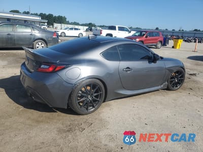 Trzecie zdjęcie samochodu z tyłu: 2022 TOYOTA GR 86 PREMIUM VIN:JF1ZNBE19N9753797 - miniatura