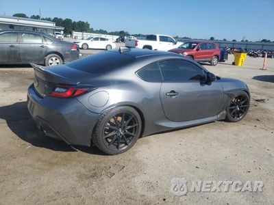 Trzecie zdjęcie samochodu z tyłu: 2022 TOYOTA GR 86 PREMIUM VIN:JF1ZNBE19N9753797 - miniatura