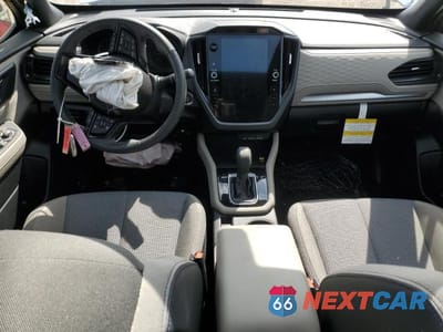 Zdjęcie 8 z 14 samochodu: 2025 SUBARU FORESTER PREMIUM VIN:JF2SLDDC7SH491622 - miniatura