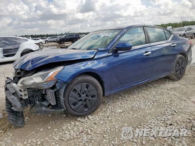 2020 NISSAN ALTIMA S 1N4BL4BV0LC204600 - główne zdjęcie licytacji z USA - miniatura