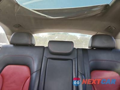 Zdjęcie 10 z 13 samochodu: 2016 AUDI SQ5 PREMIUM PLUS VIN:WA1CCAFP0GA111371 - miniatura