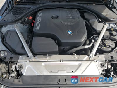 Zdjęcie 11 z 13 samochodu: 2023 BMW 430I GRAN COUPE VIN:WBA63AV03PFP13656 - miniatura