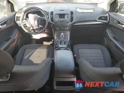 Zdjęcie 8 z 14 samochodu: 2018 FORD EDGE SE VIN:2FMPK4G96JBB34673 - miniatura