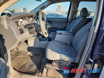 Zdjęcie 7 z 14 samochodu: 2006 DODGE DURANGO SXT VIN:1D4HD38N76F135316 - miniatura