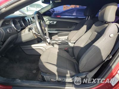 Zdjęcie 7 z 12 samochodu: 2016 FORD MUSTANG VIN:1FA6P8AM6G5281469 - miniatura